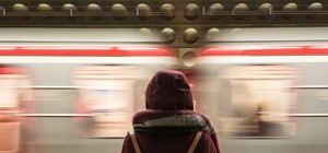 Розклад: львівські електрички змінили графік руху