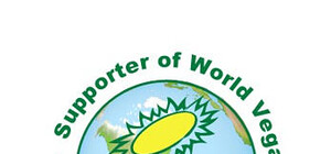 Вегетарианцы отметили свой праздник