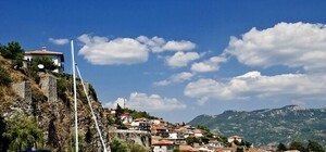 Украинцы смогут без виз отдыхать на озерах Македонии