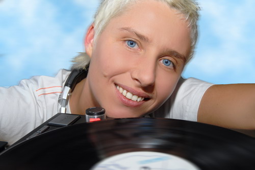 Афиша - Клубы - Anna Lee