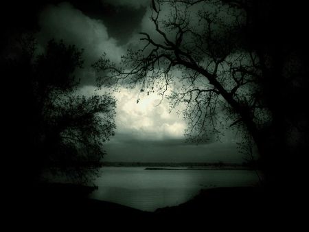 Афиша - Клубы - Here Comes Darkness