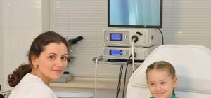Передовые специалисты, детская комната и детское меню: чем удивит детская  ЛОР-хирургия в клинике Запорожченко