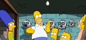 Подпольное собрание: запорожский депутат агитировал избирателей в подвале