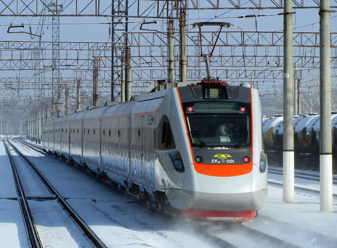 Новость - События - Сделай родственникам сюрприз: в сторону Одессы Укрзализныця запустила дополнительные поезда на 8 Марта