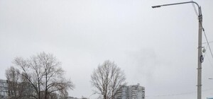 Заблокировали движение по Набережной: возле 