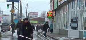 Полтавчане массово сдают кровь травмированной на Зыгина девочке