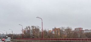 Получи ответ: когда на мостах Днепра заделают ямы