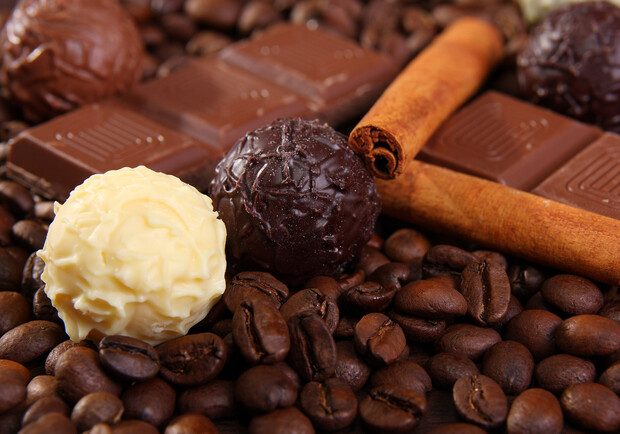 Афиша - Детям - Мастер-класс по приготовлению шоколадных конфет
