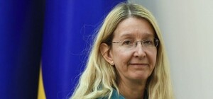 Порешали: Кабмин вернул Супрун к исполнению обязанностей министра