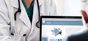 Цифра дня: скільки львів'ян підписали декларацію з лікарем