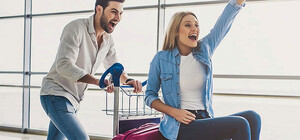 Планируй отпуск заранее: из Запорожья пустят новый рейс в Болгарию