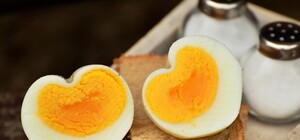 Львів'янам на замітку: у МОЗ розповіли, що їсти аби серце було здоровим