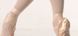 Праздник на пуантах