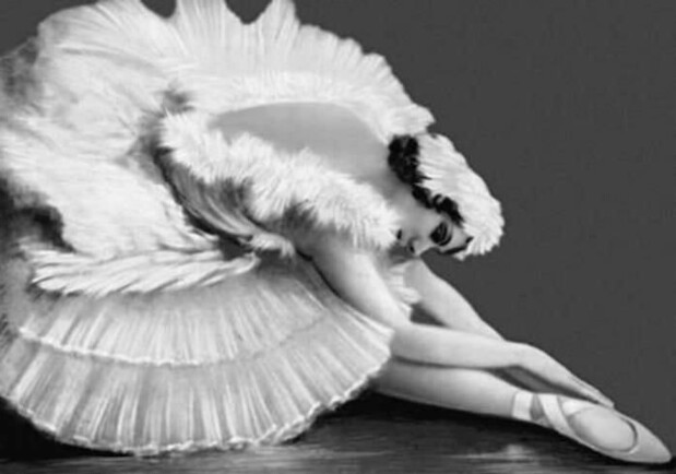 Афиша - Театры - Эта вечная сказка балета