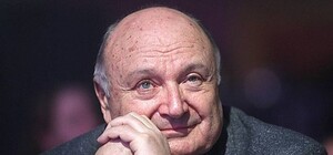 Я всю жизнь пишу только об Одессе: Жванецкий объяснил, почему принял орден от Путина