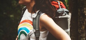 Пакуй наплічник: ірландський лоукостер проводить розпродаж квитків зі Львова