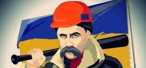 Якби знала – не ходила б: во время митинга в центре Киева произошли столкновения полиции и националистов