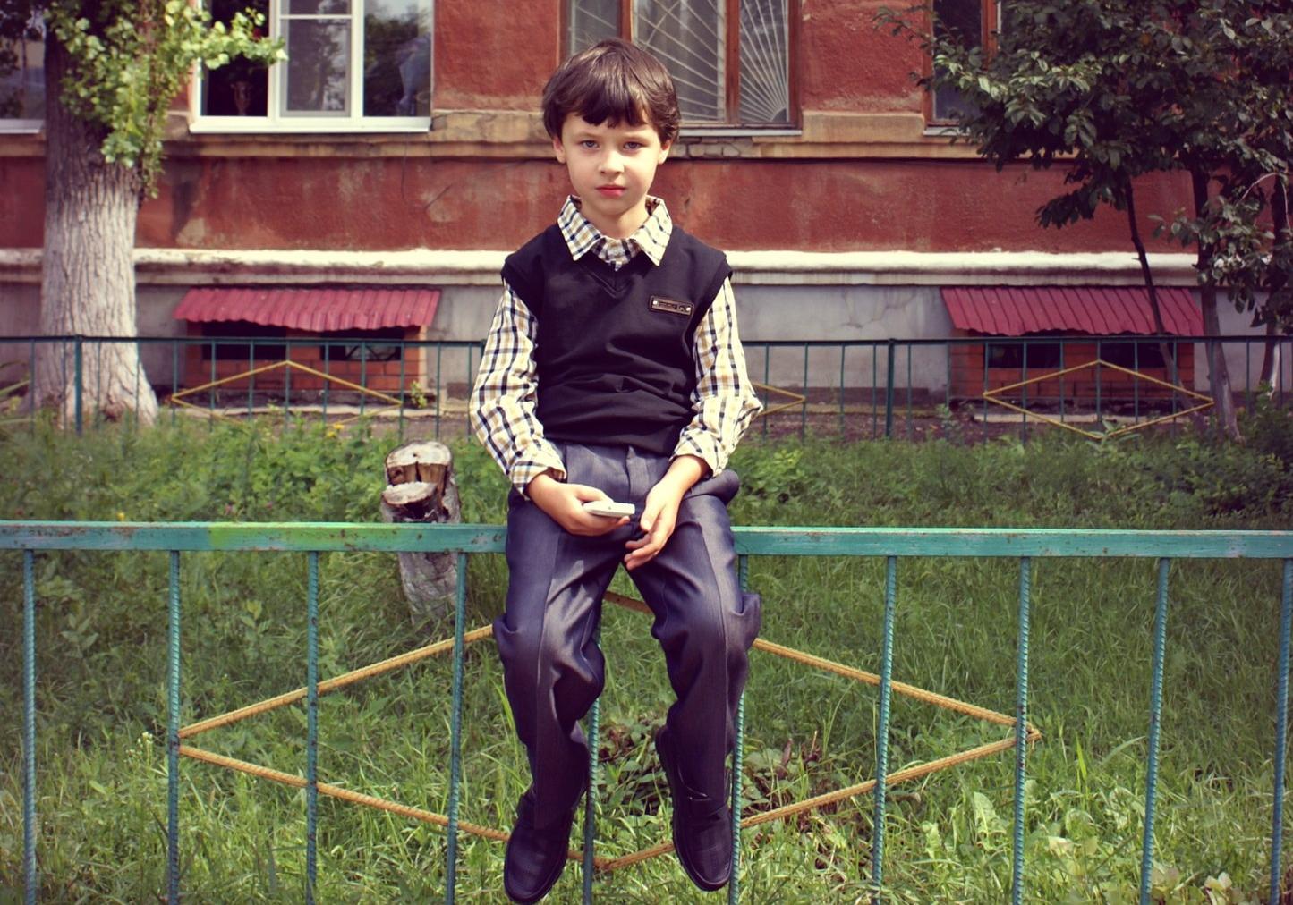 В Украине детям разрешат учиться на дому. Фото: pixabay.org