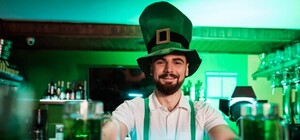 Зеленое пиво, ирландская музыка: где отмечать День Святого Патрика в Харькове