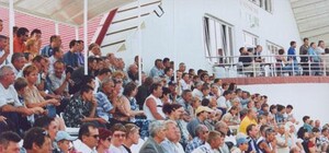 Малое крымское дерби прошло без голов