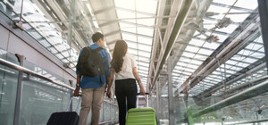 Планируй отпуск: из Запорожья снова можно будет летать в Барселону