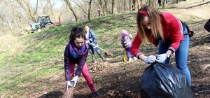 Долучайся: львів'ян запрошують до загальноміського прибирання