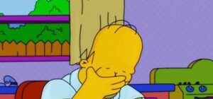 Упс: на вывесках для избирательного округа нашли ошибку