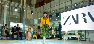 Смотри фото: как в Харькове прошел Dafi Fashion Days 2019