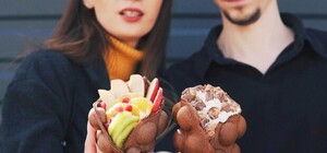 Когда времени в обрез: 5 заведений с уличной едой в Одессе