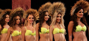 Готуй бінокль: наступного тижня відбудеться конкурс 