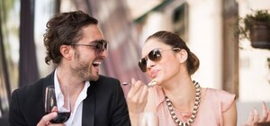 Вулиці стануть вужчими: біля львівських ресторанів відкриють півтисячі літніх терас