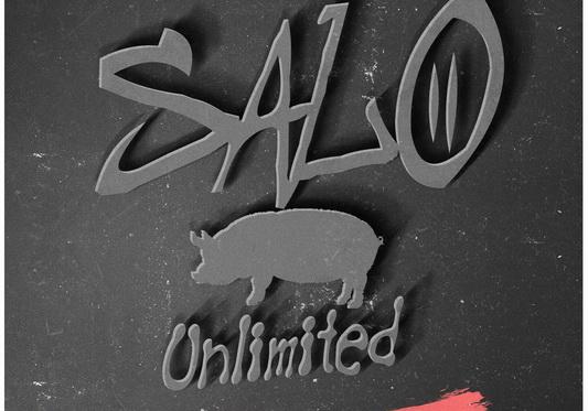 Афиша - Концерты - Salo Unlimited, OTAVA, South Boys