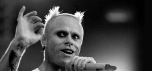 Подсмотрено в Instagram: как прощались с Китом Флинтом