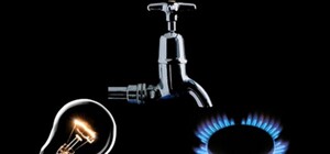 Сохраните себе: куда звонить в Одессе, если пропал свет, вода или газ