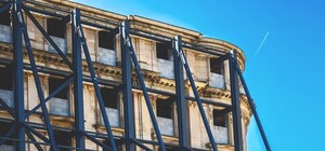 В Киеве отремонтируют жилые дома еще в четырех районах: адреса