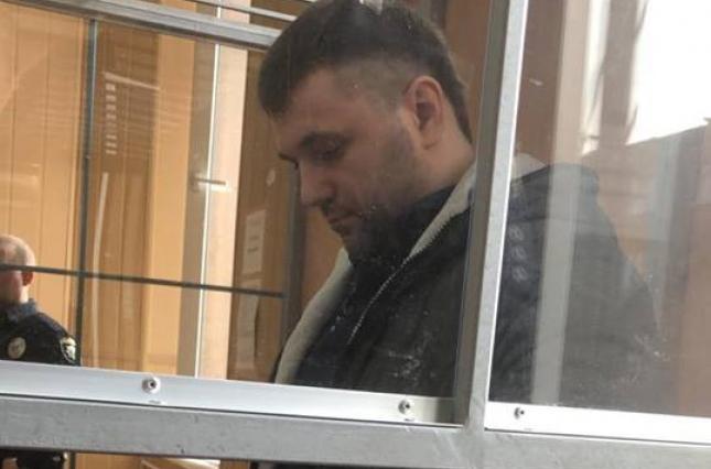 Новость - События - Деньги и срок: убийца днепровских полицейских получил приговор