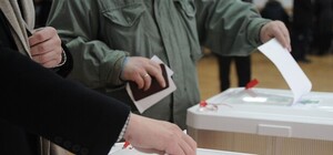 Важен каждый голос: одесситам, желающим изменить свое место голосования нужно поторопиться