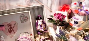 Ярмарка авторских работ