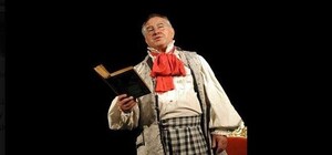 Приходь попрощатись: завтра у Львові поховають Петра Бенюка