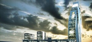 Стеклянные комплексы, зона отдыха и новый стадион: как может измениться 