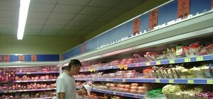 Крымчанам не жалко денег на технику,  лекарства и еду 