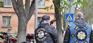 Открытие сезона: в Полтаве проведут мотопробег и рок-концерт