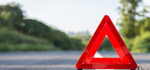 Авария в Шевченковском районе: маршрутка столкнулась с легковушкой