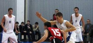 «Коксохим-Сталь» сыграет с днепропетровским «Динамо»