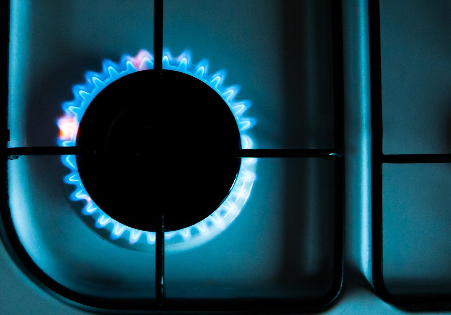 С мая подешевеет газ для населения. Фото: pixabay.com