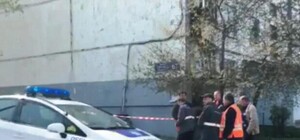 Взорвался кабель: на Салтовке у женщины загорелись волосы и одежда