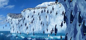 В Антарктиду – автостопом: львів'янин зазіхнув на рекорд Україн