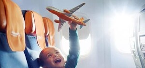 Від 17 євро: Ryanair оголосив розпродаж мільйона квитків