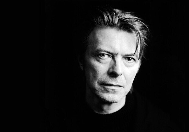 Афиша - Концерты - David Bowie