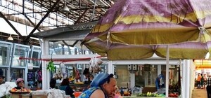 Что и почем в Одессе: обзор цен на рынках и в супермаркетах